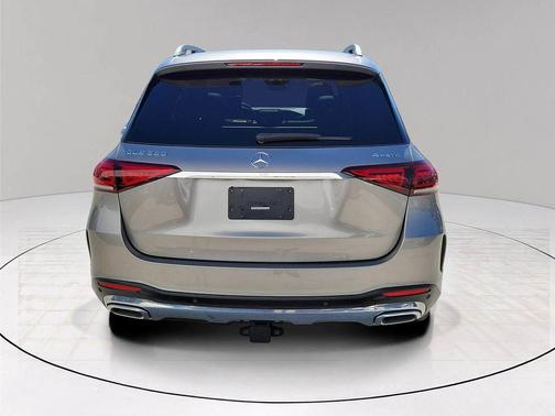 2023 Mercedes-Benz GLE 350 Base 4MATIC