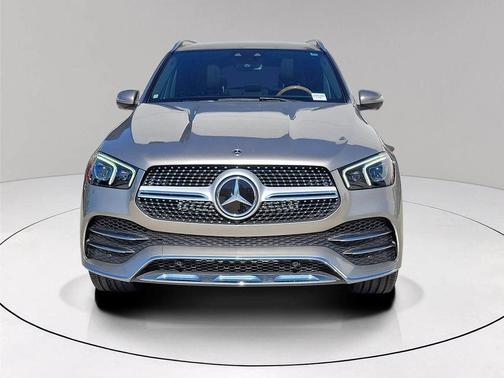 2023 Mercedes-Benz GLE 350 Base 4MATIC