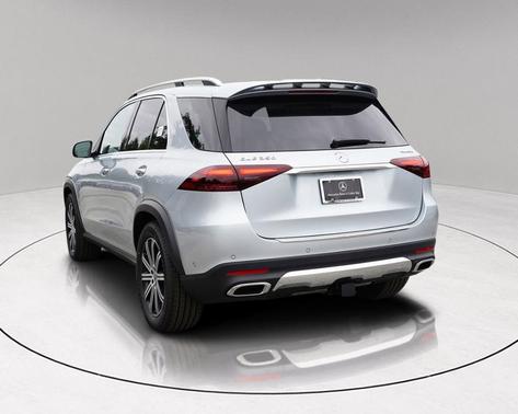 2025 Mercedes-Benz GLE 350 Base 4MATIC