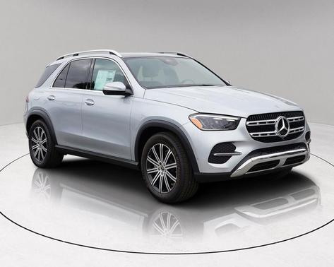 2025 Mercedes-Benz GLE 350 Base 4MATIC