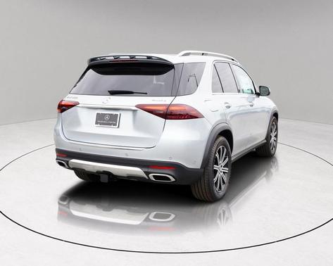2025 Mercedes-Benz GLE 350 Base 4MATIC