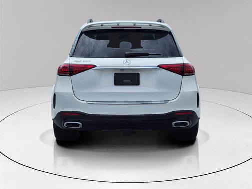 2022 Mercedes-Benz GLE 350 Base