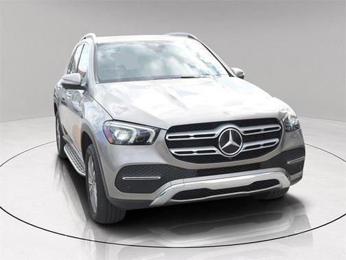 2020 Mercedes-Benz GLE 350 Base 4MATIC