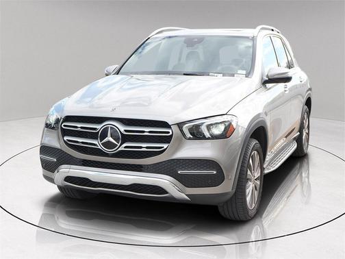2020 Mercedes-Benz GLE 350 Base 4MATIC