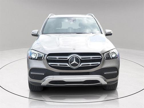 2020 Mercedes-Benz GLE 350 Base 4MATIC