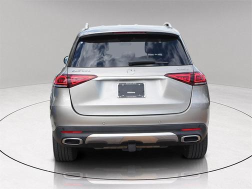 2020 Mercedes-Benz GLE 350 Base 4MATIC