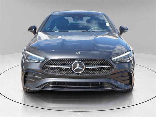 2026 Mercedes-Benz CLE 300 Base 4MATIC