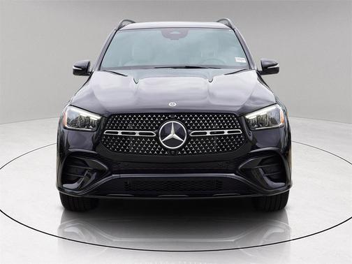 2024 Mercedes-Benz GLE 350 Base 4MATIC