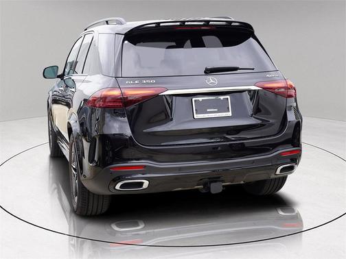 2024 Mercedes-Benz GLE 350 Base 4MATIC