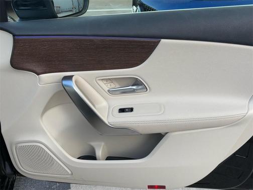2022 Mercedes-Benz A-Class A 220