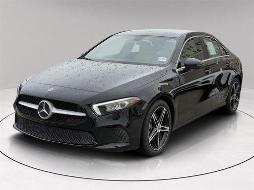 2022 Mercedes-Benz A-Class A 220