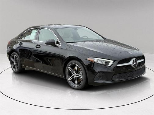 2022 Mercedes-Benz A-Class A 220