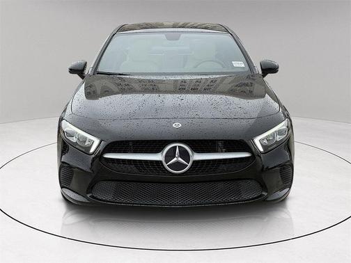 2022 Mercedes-Benz A-Class A 220