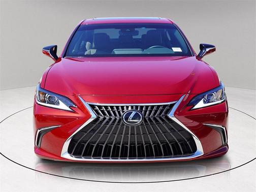 2025 Lexus ES 350 350