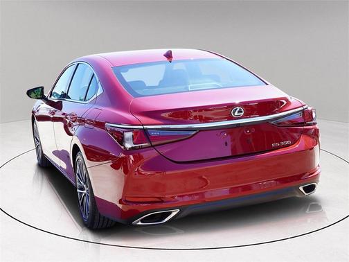 2025 Lexus ES 350 350