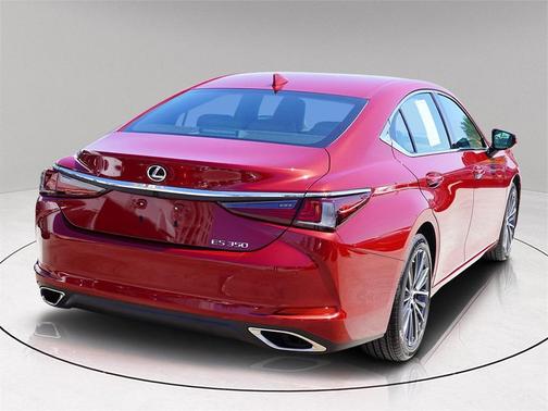 2025 Lexus ES 350 350