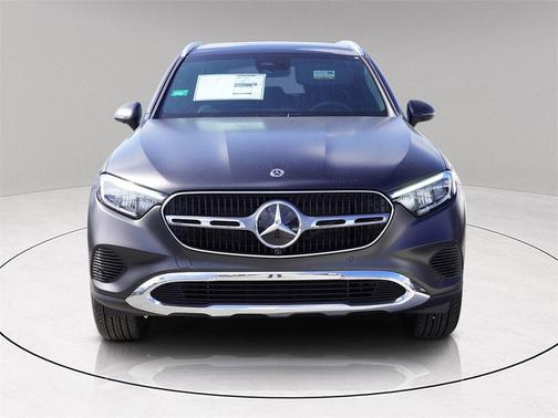2025 Mercedes-Benz GLC 350e Base 4MATIC