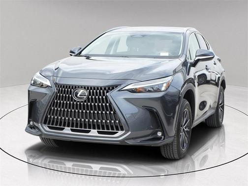 2024 Lexus NX 250 Base