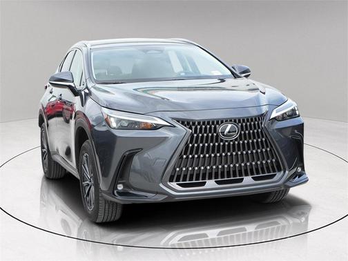 2024 Lexus NX 250 Base
