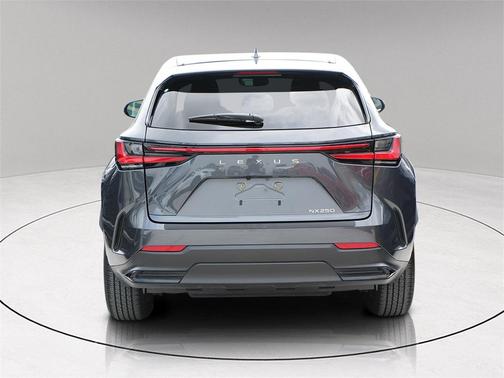 2024 Lexus NX 250 Base