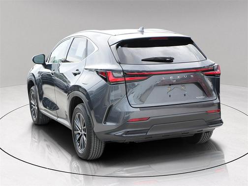 2024 Lexus NX 250 Base