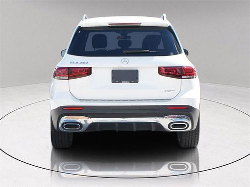 2021 Mercedes-Benz GLB 250 Base