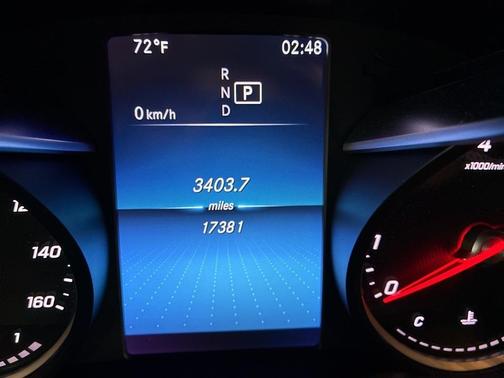 2022 Mercedes-Benz GLC 300 Base