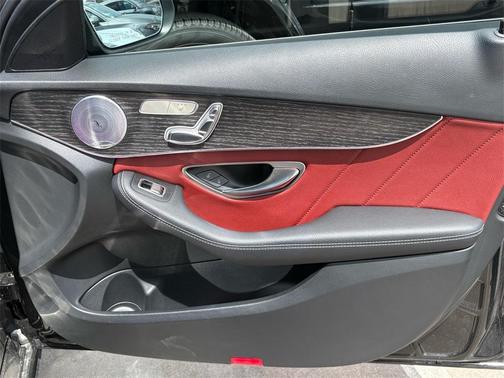 2021 Mercedes-Benz C-Class C 300