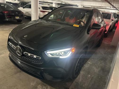 2023 Mercedes-Benz GLA 250 Base