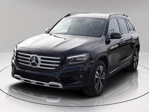 2026 Mercedes-Benz GLB 250 Base
