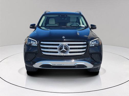 2024 Mercedes-Benz GLS 450 4MATIC