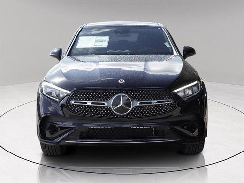 2026 Mercedes-Benz GLC 300 Base 4MATIC