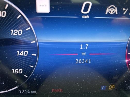 2023 Mercedes-Benz S-Class S 500 4MATIC