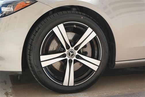 2023 Mercedes-Benz C-Class C 300