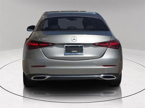 2023 Mercedes-Benz C-Class C 300