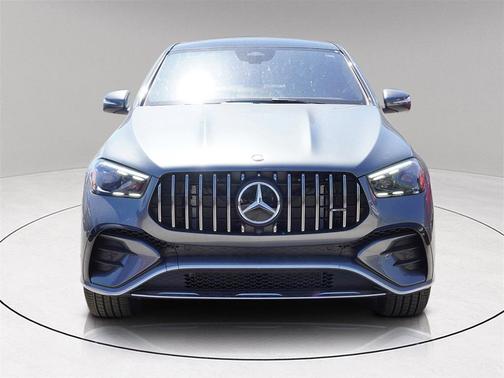 2025 Mercedes-Benz AMG GLE 53 Base