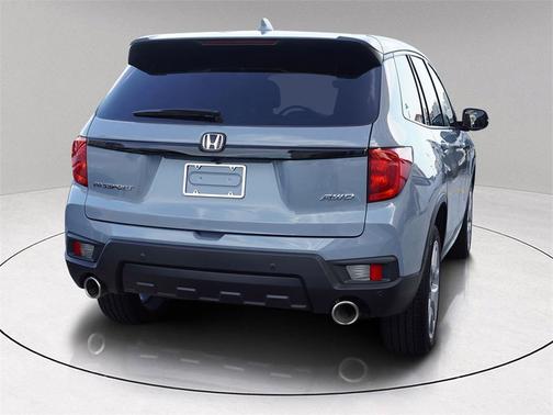 2024 Honda Passport EX-L