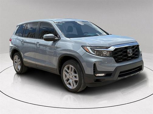 2024 Honda Passport EX-L