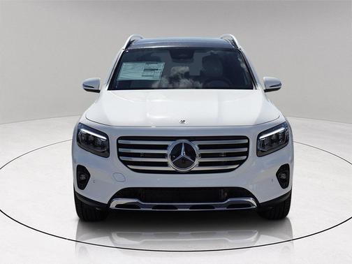 2026 Mercedes-Benz GLB 250 Base