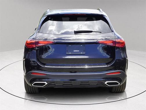 2025 Mercedes-Benz GLC 350e Base 4MATIC