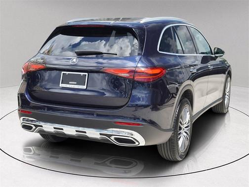 2024 Mercedes-Benz GLC 300 Base
