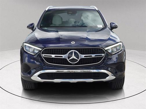 2024 Mercedes-Benz GLC 300 Base