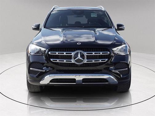 2026 Mercedes-Benz GLE 350 Base 4MATIC