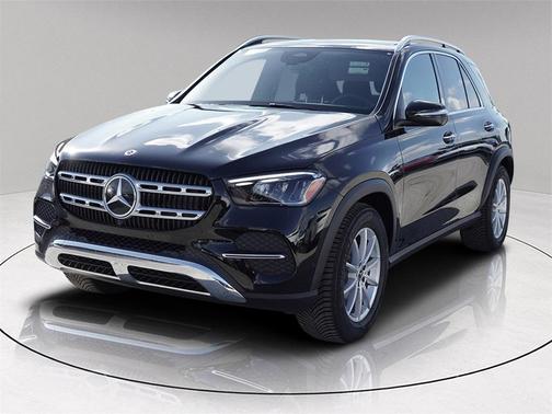 2026 Mercedes-Benz GLE 350 Base 4MATIC
