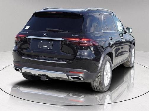 2026 Mercedes-Benz GLE 350 Base 4MATIC