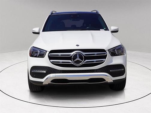 2022 Mercedes-Benz GLE 350 Base