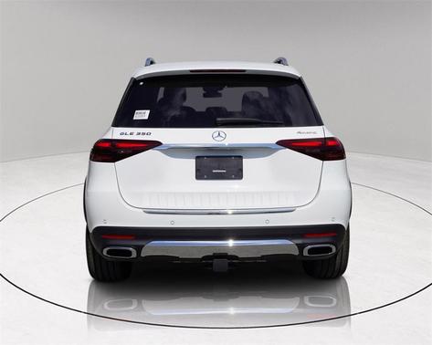 2025 Mercedes-Benz GLE 350 Base 4MATIC
