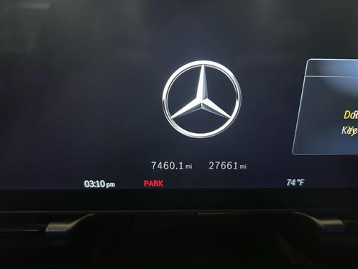2023 Mercedes-Benz S-Class S 580 4MATIC