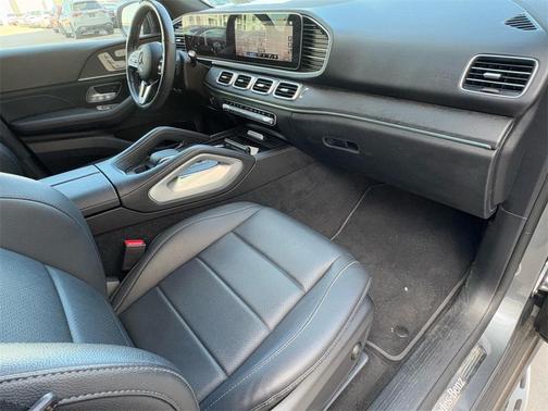 2022 Mercedes-Benz GLE 350 Base