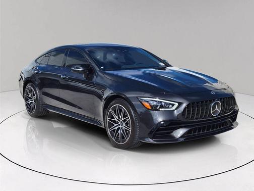 2023 Mercedes-Benz AMG GT 43 Base